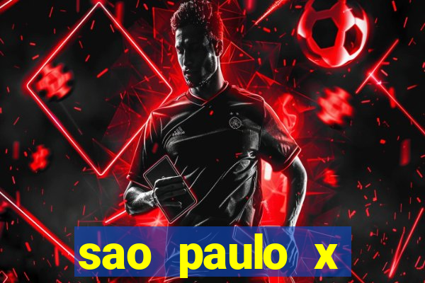 sao paulo x atletico mg palpite